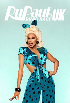 RuPaul's Drag Race UK (2019–&nbsp;)