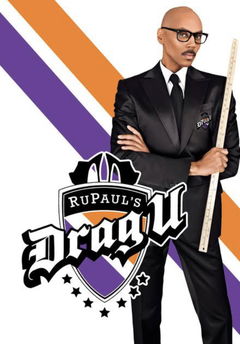 RuPaul's Drag U (2010&#8209;2012)