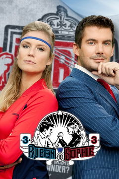 Ruben vs. Sophie (2008&#8209;2012)