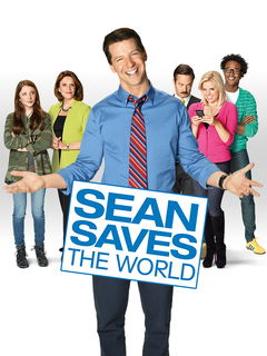 Sean Saves the World (2013‑2014)