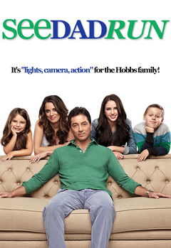 See Dad Run (2012&#8209;2015)
