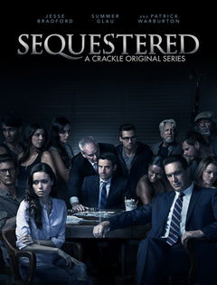 Sequestered (2014)