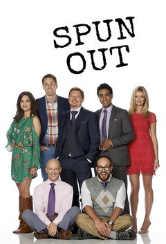 Spun Out (2014&#8209;2015)