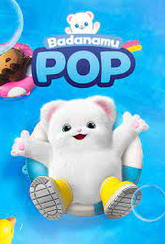 Badanamu Pop (2014)