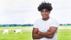 Boer Ayoub (2021)