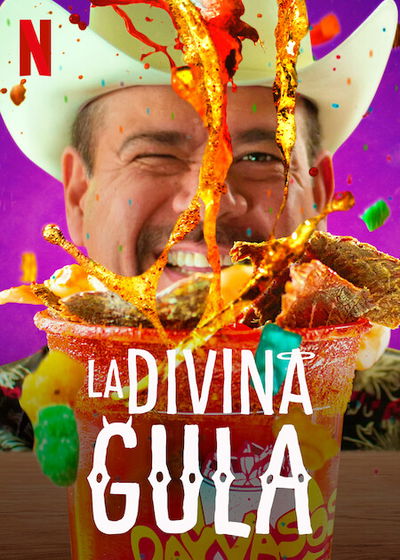 La Divina Gula