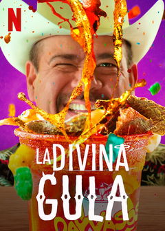 La Divina Gula (2022&#8209;&nbsp;)