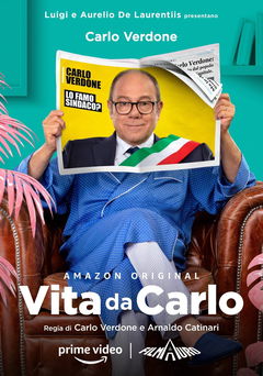Vita da Carlo (2021&#8209;&nbsp;)
