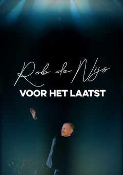 Rob de Nijs - Voor het Laatst (2021)