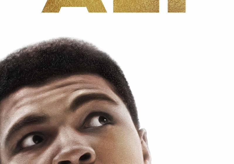 Beste Sportseries 2021 (series in het genre sport)