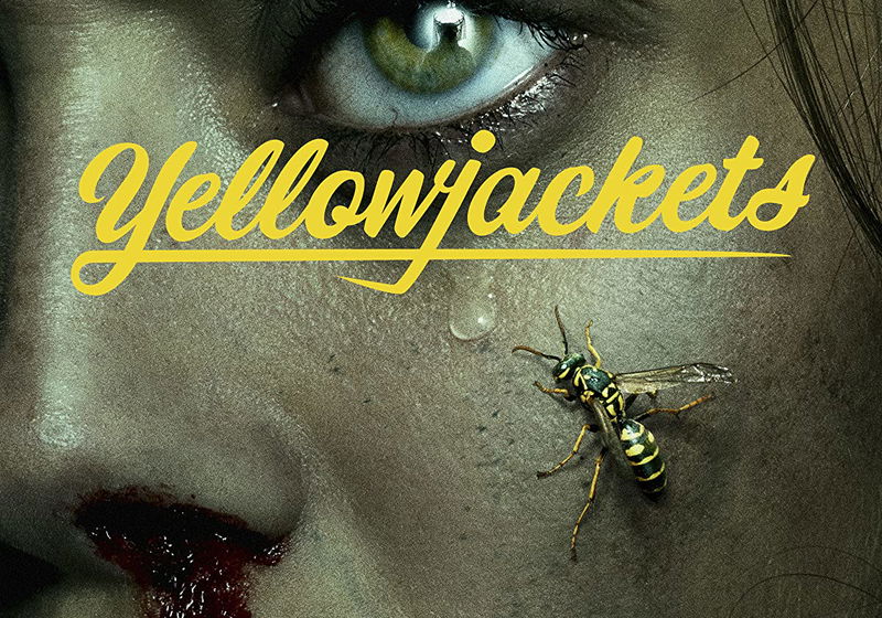 Beste recente horrorseries op SkyShowtime (maart 2026)