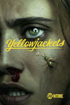 Yellowjackets (2021&#8209;&nbsp;)