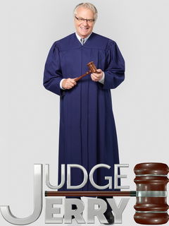 Judge Jerry (2019&#8209;2022)