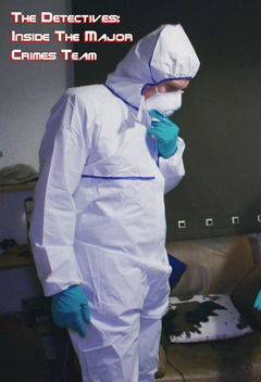 The Detectives: Inside the Major Crimes Team (2017‑ )