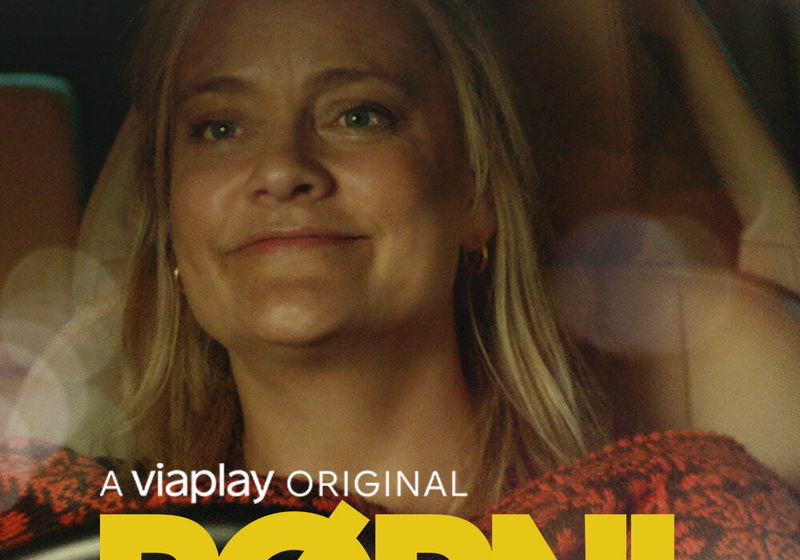 Beste recente series op Viaplay (oktober 2025)