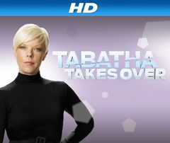 Tabatha Takes Over (2008&#8209;2013)