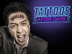 Tattoos After Dark (2014&#8209;&nbsp;)