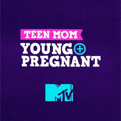 Teen Mom: Young and Pregnant (2018&#8209;&nbsp;)