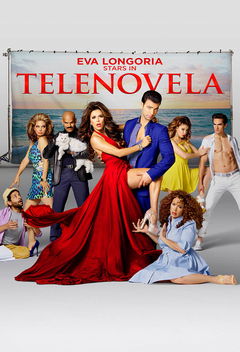 Telenovela (2015&#8209;2016)