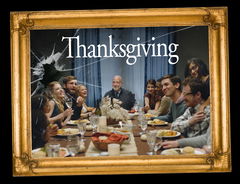 Thanksgiving (2016)