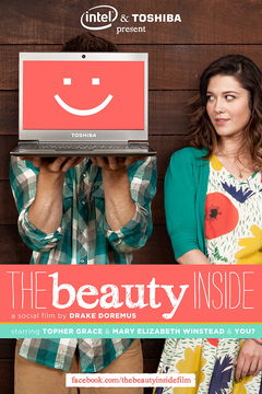 The Beauty Inside (2012)