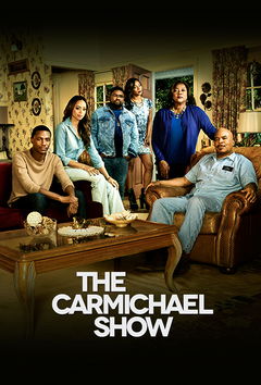The Carmichael Show (2015&#8209;2017)