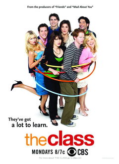 The Class (2006&#8209;2007)