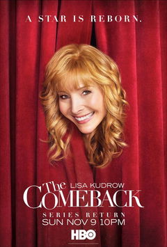 The Comeback (2005‑ )