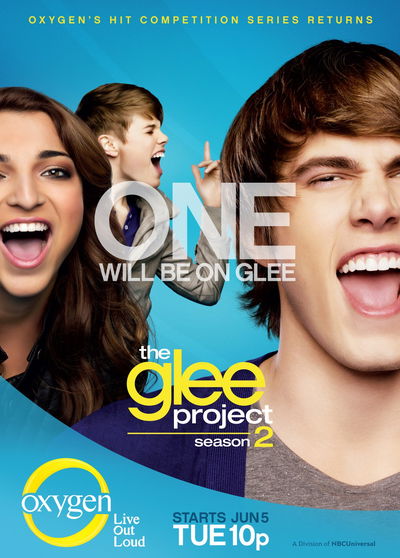 The Glee Project