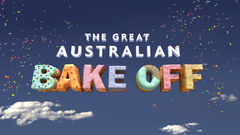 The Great Australian Bake Off (2013&#8209;&nbsp;)