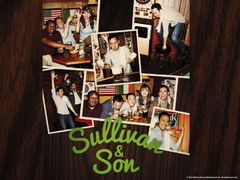 Sullivan & Son (2012&#8209;2014)