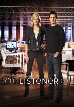 The Listener (2009&#8209;2014)