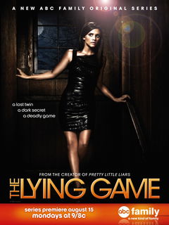 The Lying Game (2011‑2013)