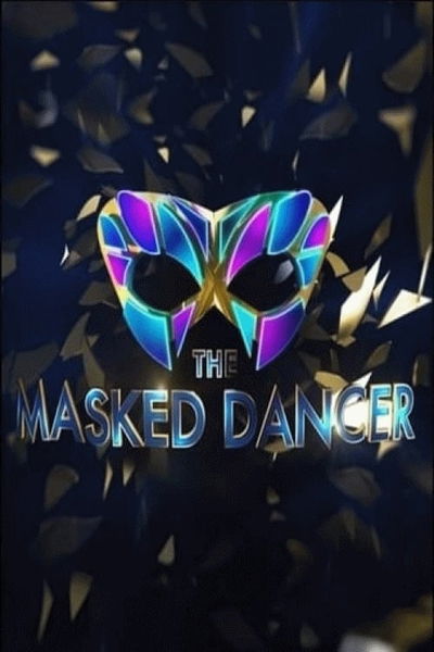 The Masked Dancer UK