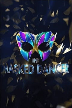 The Masked Dancer UK (2021&#8209;2022)