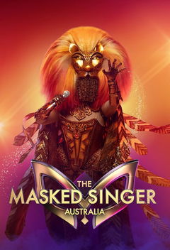 The Masked Singer Australia (2019&#8209;2023)