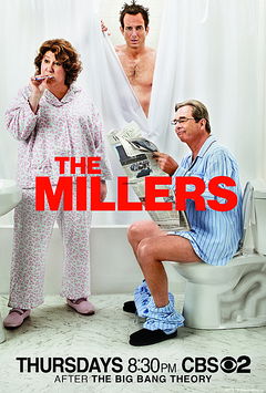 The Millers (2013&#8209;2015)