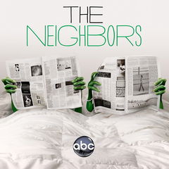 The Neighbors (2012&#8209;2014)