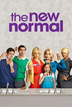 The New Normal (2012&#8209;2013)