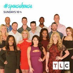 The Spouse House (2017‑ )