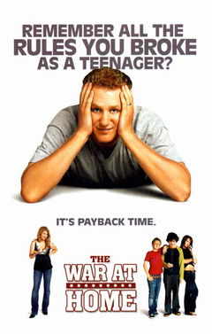 The War at Home (2005&#8209;2007)