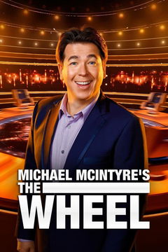 The Wheel (2020&#8209;&nbsp;)