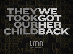 They Took Our Child: We Got Her Back (2015&#8209;&nbsp;)