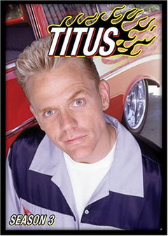 Titus (2000‑2002)