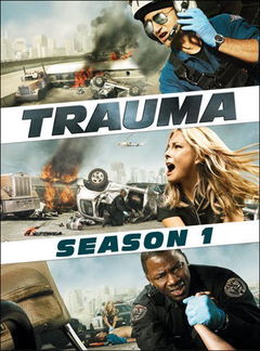 Trauma (2009&#8209;2010)
