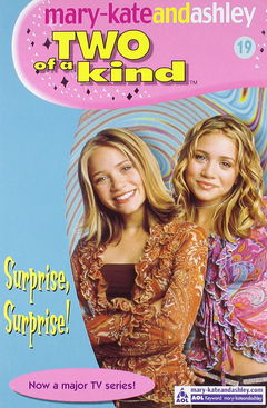 Two of a Kind (1998&#8209;1999)