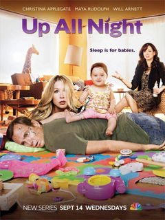 Up All Night (2011&#8209;2013)
