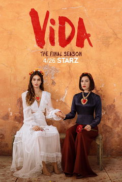 Vida (2018&#8209;2020)
