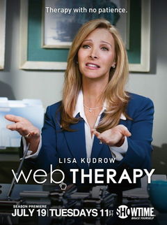 Web Therapy (2011&#8209;2015)