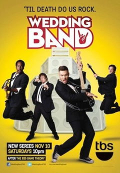 Wedding Band (2012&#8209;2013)